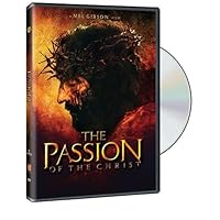 The Passion of the Christ (Full Screen)