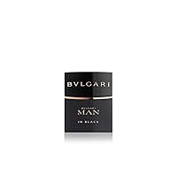 Bvlgari Man In Black by Bvlgari 2.0 oz Eau De Parfum Spray
