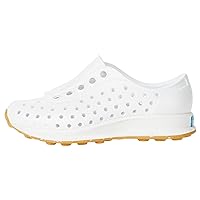 Native Shoes Unisex-Child Robbie (Toddler) Sneaker