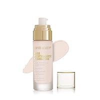 High Coverage Waterproof Base Foundation, Shades,