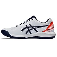 ASICS Men's Gel-Dedicate 8 Tennis Shoes