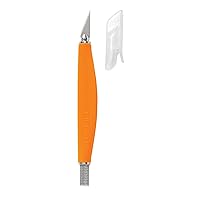 Fiskars Softgrip Craft Knife (12-67007097)
