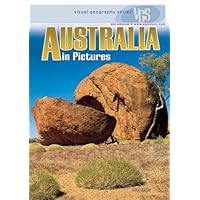 Australia in Pictures (Visual Geography (Twenty-First Century)) Australia in Pictures (Visual Geography (Twenty-First Century)) Library Binding