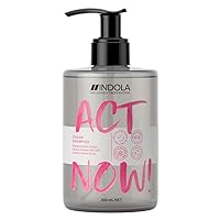 Act Now Color Shampoo (10.1 fl.oz.)