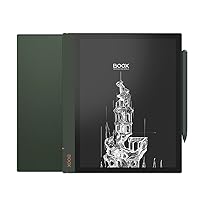 BOOX Note Air2 Plus with Magnet ePaper Paper Tablets E Ink Tablets 4G 64G