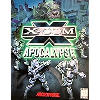 X-Com: Apocalypse