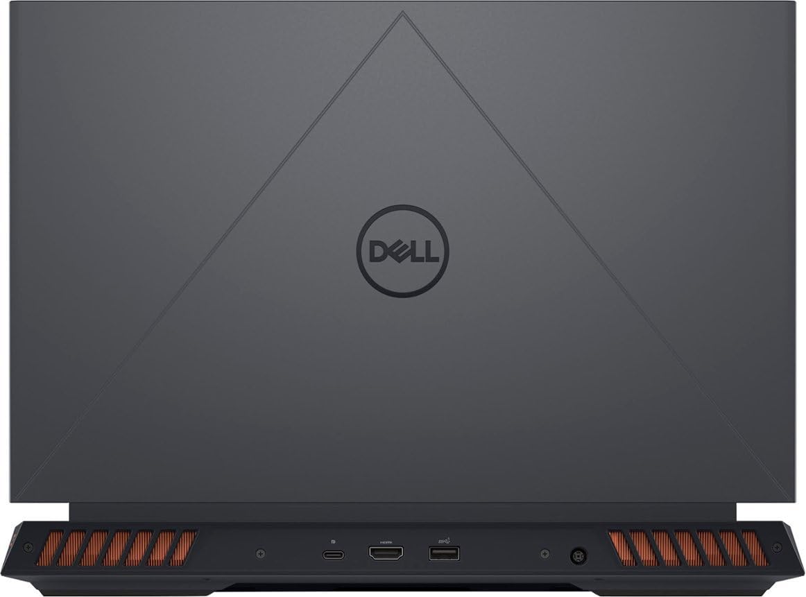 Dell 2023 Gaming Laptop G15 Intel Core i9-13900HX 24-Core NVIDIA GeForce RTX 4060 8 GB 32 GB DDR4 1 TB SSD 15.6