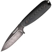 Bradford Knives Guardian 3.5 Sabre (3.5″) BRAD35S101N