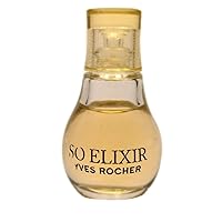Yves Rocher So Elixir Eau de Parfum for Woman - Mini, 5 ml./0.16 fl.oz.