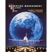 Marketing Management: Text and Cases Marketing Management: Text and Cases Hardcover Paperback