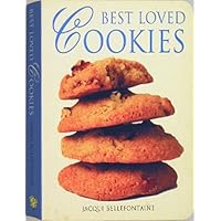 Best Loved Cookies Best Loved Cookies Board book Hardcover