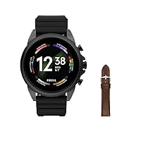 Mua fossil men's smart watch chính hãng giá tốt tháng 3, 2023 |  