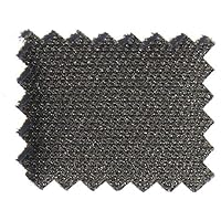 3/16 Atlas Grey Foam Backed Automotive Flat Knit Headliner Fabric 60 Wide Sold by The Yard