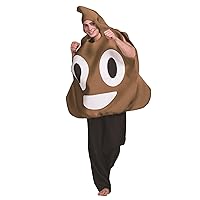 Faeces or Feces Cosplay Costume for Women Girls Men Adult Anime Outfit Halloween Cos Christmas Christmas