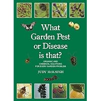 What Garden Pest or Disease is That What Garden Pest or Disease is That Paperback