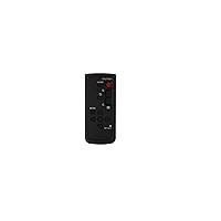 HCDZ Replacement Remote Commander for Sony RMT-DSC1 DSC-H7 DSC-H7B DSC-H9 DSC-H9B Cyber-Shot Digital Still Camera Camcorder