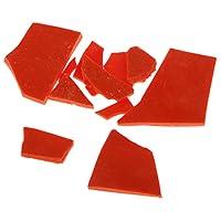 Qiangcui 5g Candle Wax Dye Chip Candle Coloring Pigment for DIY Candle Making - Red Product Statistics Code -169 (Color : Yellow)