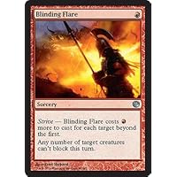 Magic The Gathering - Blinding Flare - Journey into Nyx - Foil