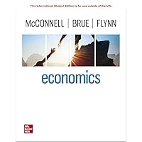 ISE Economics (ISE HED IRWIN ECONOMICS)