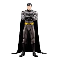 Kotobukiya DC Comics IKEMEN DC Universe Batman [First Press Limited Parts are Included Version] 1/7 Scale PVC Painted