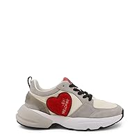 Love Moschino JA15515G1FIO4 Sneakers White