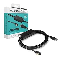 Hyperkin HDTV Cable for PSP (2000 and 3000 Models)
