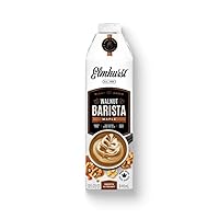 1925, Maple Walnut Barista Edition Milk, Vegan, 32 Ounce (6 Pack)