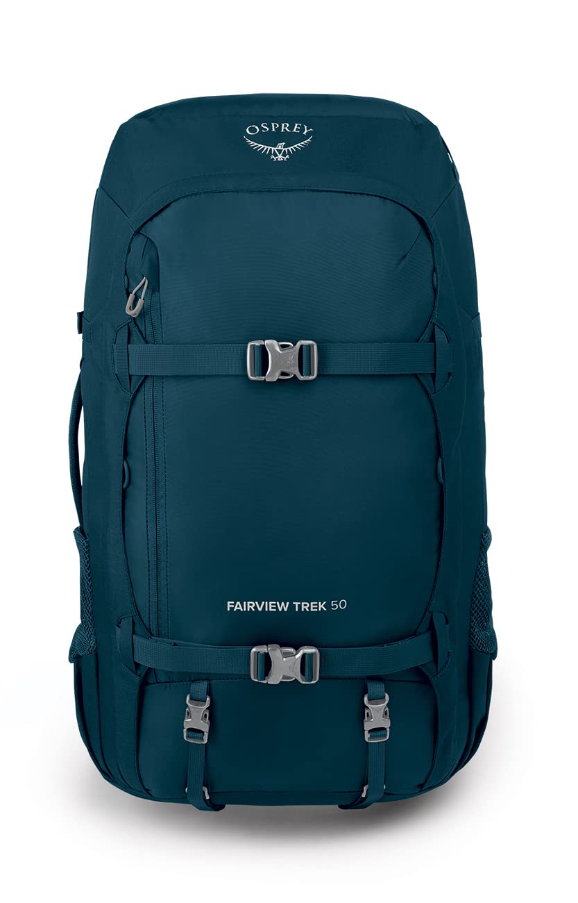 Osprey Fairview Trek 50 Women's Travel Backpack