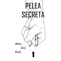 Pelea Secreta (Spanish Edition) Pelea Secreta (Spanish Edition) Paperback