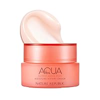 Super Aqua Max Moisture Watery Cream 2.7 Fl Oz_for Dry Skin