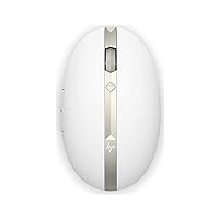 HP Spectre Rechargeable Mouse 700New Retail, 4YH33AA#ABBNew Retail