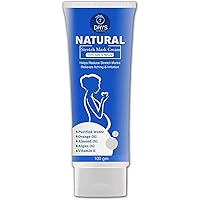 7 Days Stretch Marks Cream for Reducing Stretch Marks & Scars During Pregnancy or Weight Loss - Women (100 g)