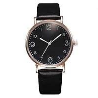 Ainiyo Women's watch, women's watch, women's watch, women's watch, analogue quartz bracelet, modern luxury watch, jewellery, girlfriend, women, mum