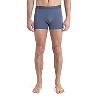 Icebreaker Merino Men's Anatomica Cool-Lite™ Underwear - Boxers, Dawn, Medium