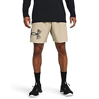 Under Armour UA Woven Graphic