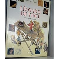 Leonard de Vinci (Leonardo da Vinci) Leonard de Vinci (Leonardo da Vinci) Hardcover