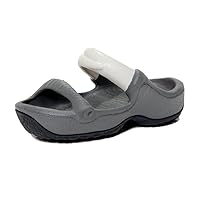 Elephant Sandal by Sole Creatures. Feels Just Like