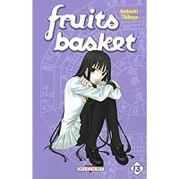 Fruits Basket, Tome 13 (French Edition) (DEL.SHOJO) Fruits Basket, Tome 13 (French Edition) (DEL.SHOJO) Paperback