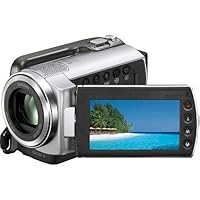 Sony DCR-SR67 80GB Handycam 'PAL' Camcorder (International Version No Warranty)