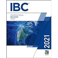 2021 International Building Code (International Code Council Series) 2021 International Building Code (International Code Council Series) Paperback Loose Leaf