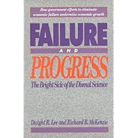 Failure and Progress Failure and Progress Hardcover Paperback Mass Market Paperback