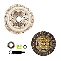 NEW OEM CLUTCH KIT COMPATIBLE WITH MITSUBISHI MIGHTY MAX 2.0L 1987 1988 1989 VALEO 52141403