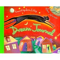 Dream Journal Dream Journal Spiral-bound