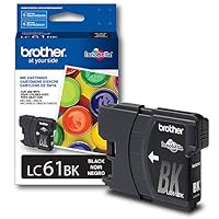 Brother MFC-J410W Black Ink Cartridge (OEM)