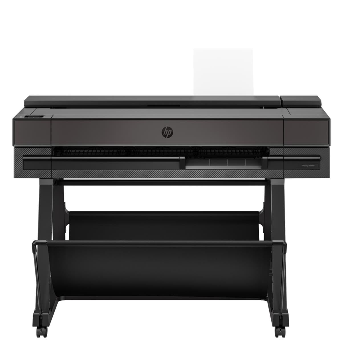 HP DesignJet T850 Large Format 36-inch Color Plotter Printer (2Y9H0A)