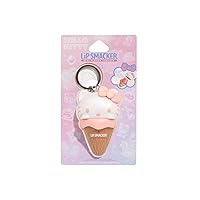Lip Smacker Hello Kitty Ice Cream Lip Balm | Sanrio Collection | Gifts