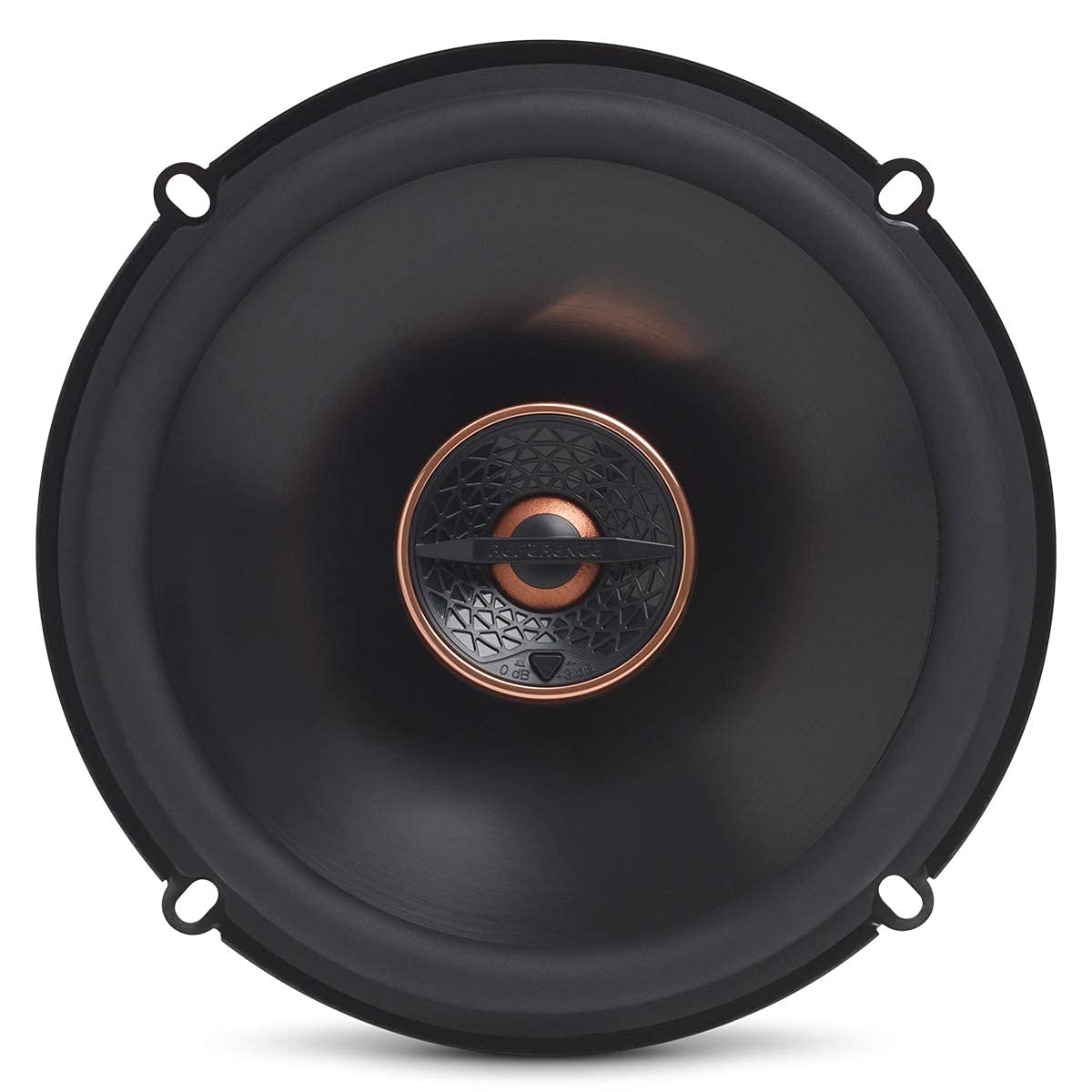 Infinity Reference 6532IX- 6-1/2 Two-way car audio speaker