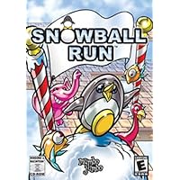 Snowball Run - PC