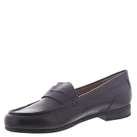 Harper Loafer Womens Slip On