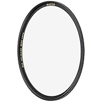 B+W 46mm Master UV Haze MRC Nano 010M Glass Filter